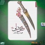 کتاب وقتی دلی محمدحسن شهسواری